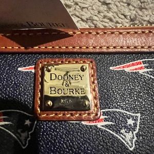Dooney and Burke